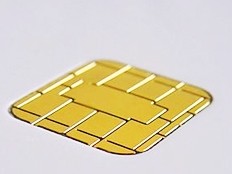 Haiti - Technology : Smart cards for medical services ?