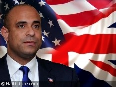 Haiti - Politic : Successful tour of the Prime Minister in Washington and in the UK