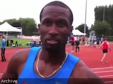 Haiti - Sports : Moise Joseph, is not qualified for the semifinals of 800 meters