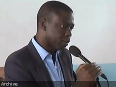 Haiti - Security : The city begins to be under surveillance...