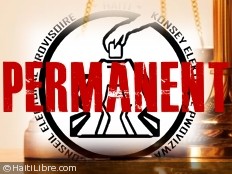 Haiti - Politic : The Civil Society concerned by the CSPJ and the CEP