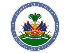 Haiti - Miami Diaspora : Message of Consulate General of Haiti in Miami - ISAAC