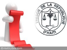 Haiti - Economy : 66 large taxpayers on the red list of the DGI