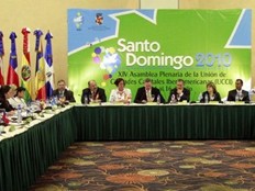 Haïti - Politique : L’UCCI accepte la candidature de Port-au-Prince