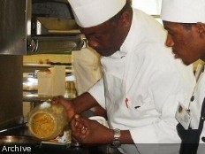 Haïti - Éducation : Formation en tourisme à Antigua & Barbuda