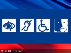 Haïti - Social : Accès des personnes handicapées à l’emploi et au travail adapté