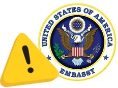 Haiti - Security : Message from U.S. Embassy