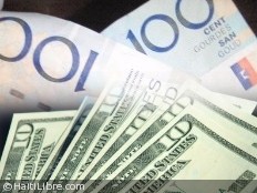 Haiti - Economy : Regulation of Currency Exchange Agents