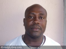 Haiti - Politic : Case Simonis-Zenny, the journalist Pierre Etzer threatened
