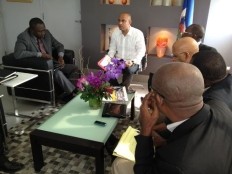 Haïti - Social : Le Gouvernement passe à l’action contre la vie chère