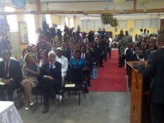 Haïti - Reconstruction : Le Qatar respecte ses engagements