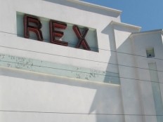 Haïti - Culture : Réhabilitation du Rex Théâtre et du Triomphe