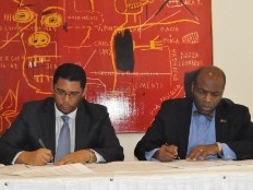 Haiti - Economy : Development of Leasing for MSMEs