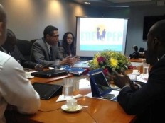 Haïti - Éducation : Programme d’aide aux étudiants de l'UEH