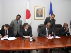 Haiti - Health : $17MM for the construction of the Hospital St-Michel of Jacmel