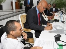 Haiti - Social : Forum on inclusive public policies in terms of disability