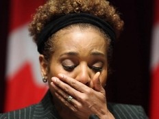 Haïti - Reconstruction : Michaëlle Jean qualifie d’alarmante la situation en Haïti