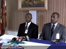 Haïti - Justice : CSPJ/CEP, l’affaire risque de se compliquer