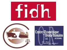 Haïti - Justice : 3 Organisations demandent la fin de l’immunité des agents de la Minustah