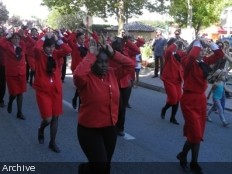 Haïti - Culture : Théâtre de rue, bilan de la tournée en France