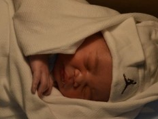 Haiti - Health : Birth of the first two babies in Vitro in Haiti