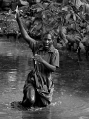 Haïti - Diaspora France : Exposition photos «Haïti, un peuple debout»