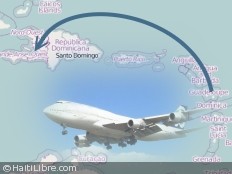 Haïti - Tourisme : Les premiers touristes de la Guadeloupe, sont arrivés en Haïti