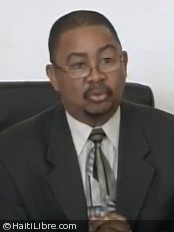 Haiti - Health : New Executive Director at the HUEH