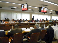 Haïti - Culture : «Pas de futur sans culture»