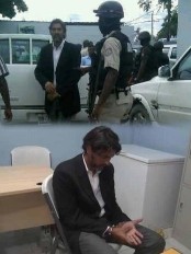 Haïti - Justice : Clifford Brandt impliqué dans une affaire d’enlèvement