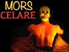 Haïti - Culture : «MORS CELARE» à l'hôtel Olofsson pour la fête des «Guédés»