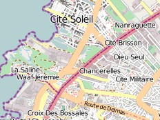 Haiti - Security : Armed confrontation between two rival gangs