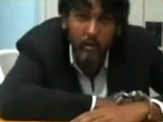 Haïti - Justice : Clifford Brandt transféré dans la nouvelle prison de Croix-des-Bouquets