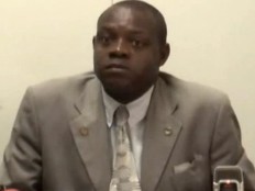 Haïti - Justice : La bataille «gason pa kanpe» est commencée