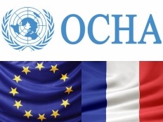 Haiti - Humanitarian : The International Community announces its first measures of assistance