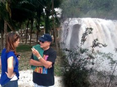 Haïti - Tourisme : Visite de prospection de M. Ranieri (Group Punta Cana)