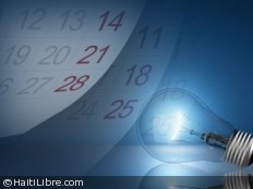 Haïti - Social : Semaine de l’énergie