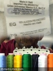 Haiti - Economy : Reform of the business environment