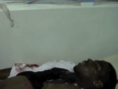 Haiti - Social : False rumor ?