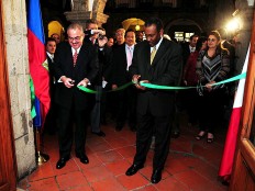 Haïti - Culture : L’art haïtien s’expose à Mexico