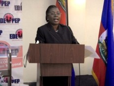 Haïti - Agriculture : Atelier de réflexions avec les paysans du pays