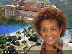 Haïti - Tourisme : Michaëlle Jean en tournée dans le Nord ce weekend