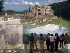Haïti - Tourisme : L’UNESCO promet d’appuyer la stratégie touristique du Gouvernement