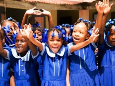 Haïti - Éducation : Don de 50 millions de la BID pour l’amélioration de l’éducation en Haïti