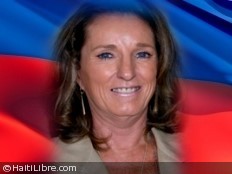 Haiti - Politic : «Haiti is too rich to be poor» (dixit Pamela White)