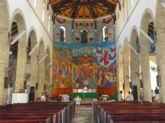 Haiti - Reconstruction : The Architectural firm for the Cathedral of Port-au-Prince, is chosen