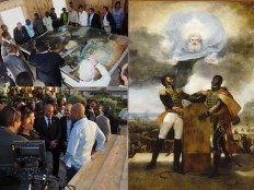 Haïti - Culture : Retour du «Serment des Ancêtres» en Haïti