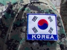 Haïti - Reconstruction : Les casques bleus coréens, quittent définitivement Haïti