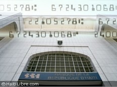 Haiti - Economy : Reduced time to check clearing