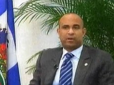 Haiti - Elections : $36 million for the upcoming elections